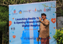 Pemprov Bali Dukung Digital Hospital Jadikan Bali Destinasi Wisata Kesehatan Dunia