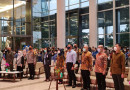 PID 2022, Wagub Andika Ungkap Banten Tertinggi Nasional Cakupan Imunisasi Anak