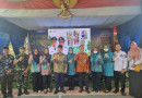 Kampung KB Jimpitan Wakili Banten di Ajang Kampung Keluarga Berkualitas Nasional