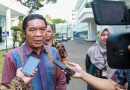 Pj Gubernur Al Muktabar Pastikan Keberagaman di Banten Terjaga Dengan Baik