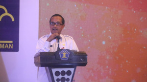 Provinsi Banten Baru Punya Satu Indikasi Geografis Terdaftar, Staf Ahli Gubernur: Jadi Motivasi