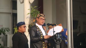 Peringatan Harlah Pancasila Tahun 2024, Selipkan Pesan Kaum Milenial dan Gen-Z sebagai Pengarusutama Pancasila dalam Pembangunan Bangsa