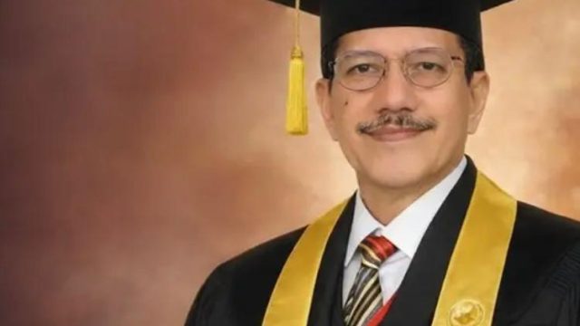 Ultimatum Konstitusional: Kebijakan Presiden Tidak Kebal Uji