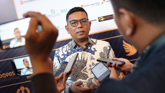 Transformasi Budaya Kerja ASN, Ini Langkah Pemprov Banten Dalam Upaya Efisiensi Energi dan Anggaran