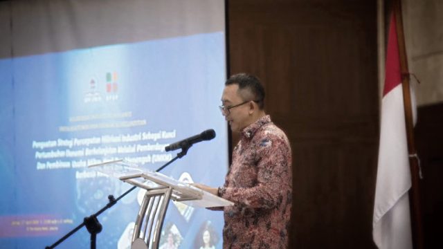 BPDP BLU Kementerian Keuangan dan LPM RI Gelar Dialog Penguatan UMKM Berbasis Sawit