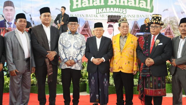 Memiliki Daya Tarik Ekonomi, Banten Jadi Tujuan Migrasi Penduduk Berbagai Daerah