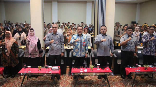 Kemenkum Banten Dorong UMKM Naik Kelas Melalui Merek Kolektif dan Perseroan Perorangan