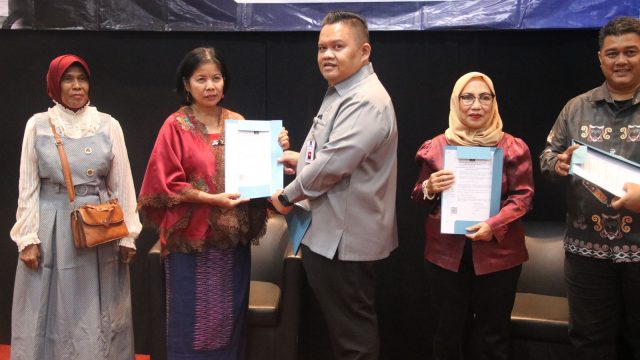 UMKM Tangerang Antusias Ikuti Sosialisasi KI dan Perseroan Perorangan, Dorong Legalitas dan Daya Saing Usaha