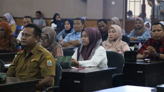 Pengusaha Lebak Aji: Merek Kolektif Buka Peluang Pasar Lebih Luas Bagi UMKM