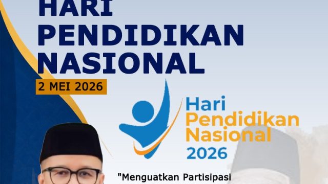 Iklan Ucapan Hardiknas Dindik Kab Lebak