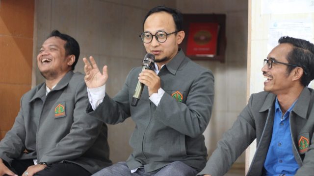 Bahas Kecerdasan Masa Depan, Mahasiswa S3 MPI Universitas PTIQ Jakarta adakan Kegiatan Community Impact Seminar di Yayasan Bannan Jakarta Timur