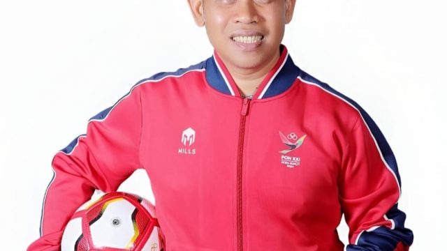 Ipunk Luruskan Informasi Dana Sponsorship dan CSR PON XXI 2024 ke LPDUK