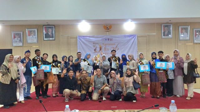 Pandeglang Sukses Gelar Seminar Kesehatan Reproduksi dan Apresiasi Duta GenRe 2026
