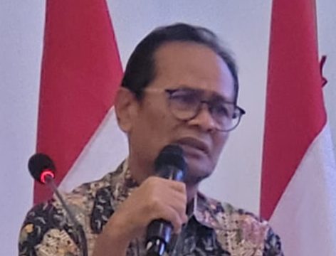 Soal Jabatan Kapolri, Pimpinan Komisi III DPR RI Jangan Mendua