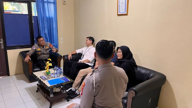 Sinergi Polda Banten dan Stakeholder Perkuat Upaya Menekan Angka Kecelakaan di Banten  
