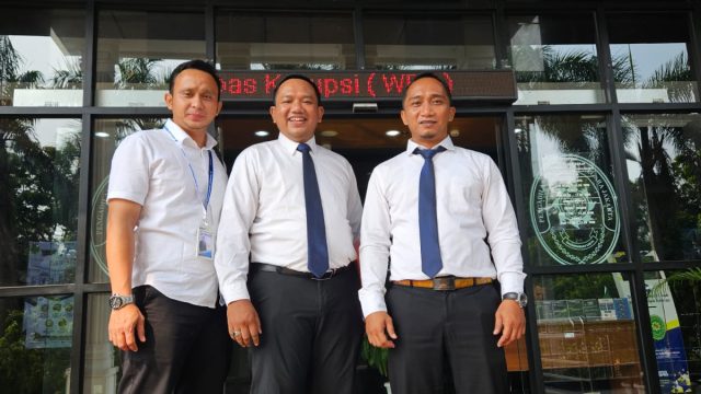 Sidang Gugatan Pelaksanaan Putusan PK PSHT Berlanjut, Isyarat Dialog dan Nyawiji Bermartabat menguat