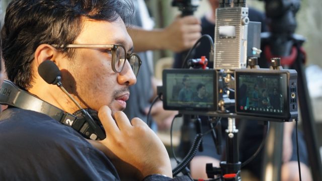 On Being Almost, Wakili Indonesia di Ajang Norwegian Short Film Festival 2026