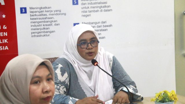 Menuju Bantuan Hukum yang Merata, Kemenkum Banten Petakan Calon Pemberi Bantuan Hukum