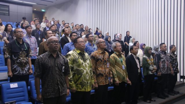 Kekayaan Intelektual Jadi Jembatan Hilirisasi Riset Kampus ke Dunia Industri