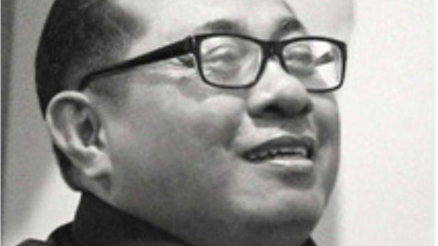 Don Dasco Layak Jadi Wapres, Apalagi Mendagri