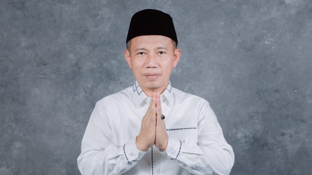 Bukan Orang Baru di DPRD, Pengalaman Jadi Modal Utama Sekwan Subhan