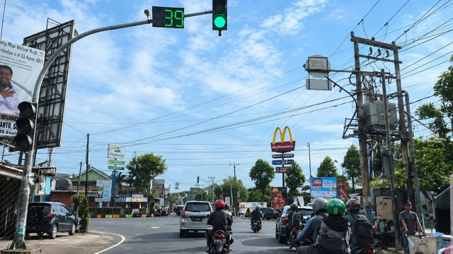 Jasa Raharja Tangerang Sosialisasikan Titik Rawan Kecelakaan di Kecamatan Karawaci untuk Tingkatkan Keselamatan Berlalu Lintas