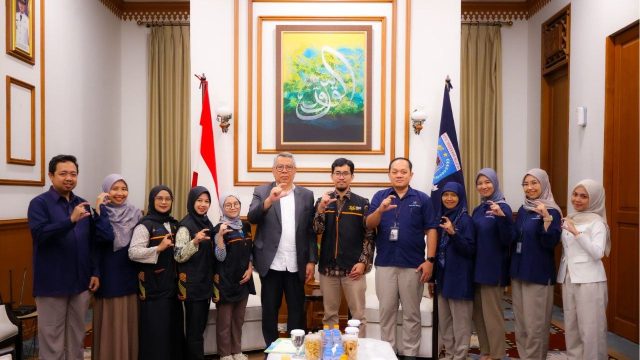Benyamin Ajak Warga Tangsel Dukung Sensus Ekonomi 2026, Berikan Data yang Akurat