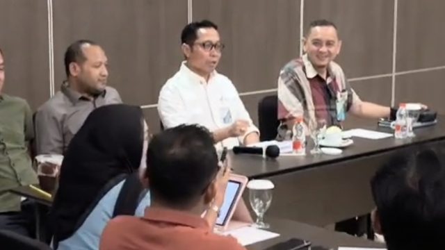 Hingga 19 Juni 2026, Klaim BPJS Ketenagakerjaan Cabang Lebak Capai Rp.68,7 Miliar