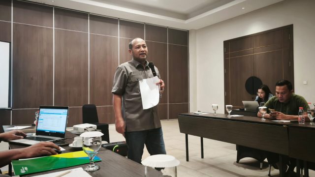 Periode Januari-Juni 2026, BPJS Ketenagakerjaan Cabang Serang Bayarkan Klaim Sebesar Rp.513 Miliar