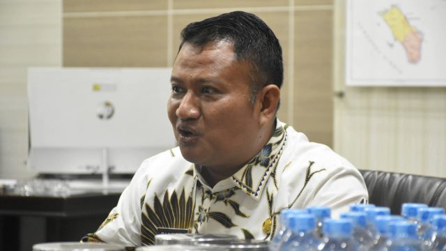 Pemkab Asahan Dorong Peningkatan Kualitas Pendidikan, Targetkan Siswa Siap Bersaing Nasional