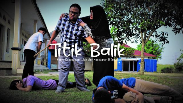 Pelepasan Siswa siswi PKBM Se-Kota Serang TA 2025/2026 Siap Kuliah, Kerja, Wirausaha, Bahkan Main Film Oke!