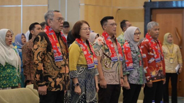 Hebat! Tangsel Berhasil Tekan Angka Kematian DBD Jadi Nol Sejak 2024