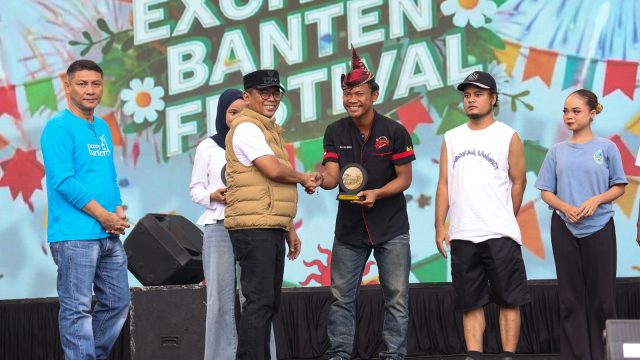 Andra Soni: Anyer Harus Kembali Jadi Top of Mind Wisatawan Domestik