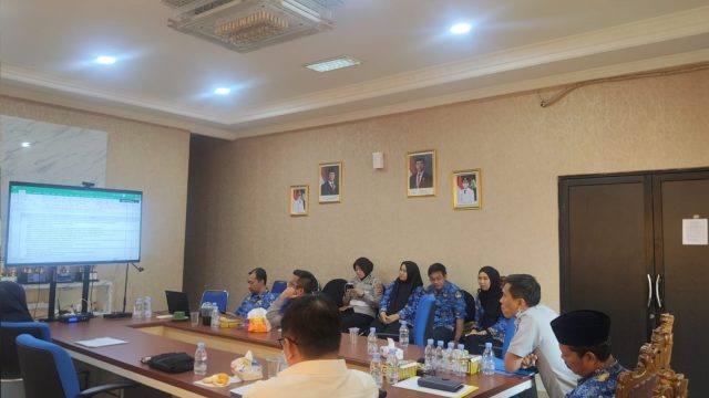 Sinergi Lintas Sektor, Kunci Mewujudkan Keselamatan Jalan Antar Kota di Provinsi Banten