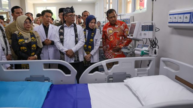 Pemprov Banten Dekatkan Akses Kesehatan Masyarakat Melalui Program Banten Sehat