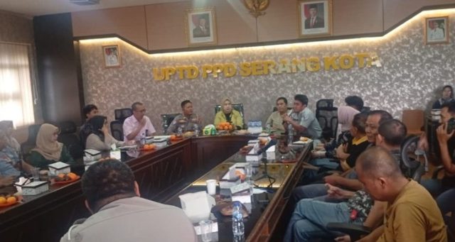 Forum Koordinasi Jasa Raharja Bersama Stakeholder Perkuat Sinergi Pencegahan Kecelakaan dan Peningkatan Kepatuhan Pajak Kendaraan