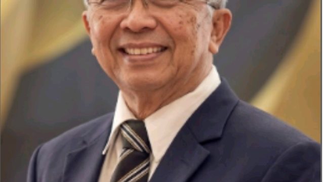 Indonesia, Negeri Tertinggi dalam Berdoa di Dunia