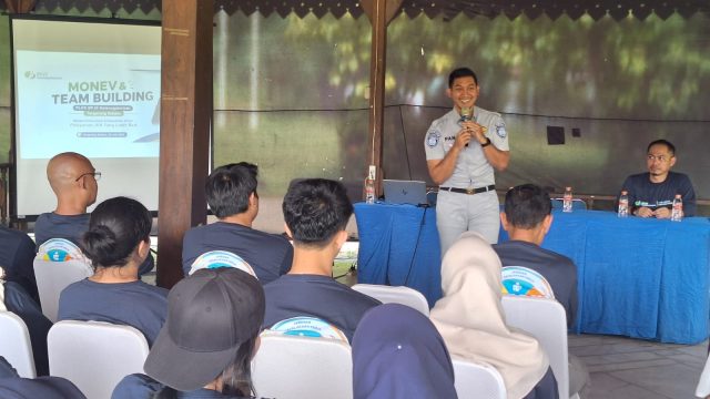 Tingkatkan Penanganan Kecelakaan Bagi Pekerja Jasa Raharja Tangerang dan BPJS TK Permudah Alur Penjaminan