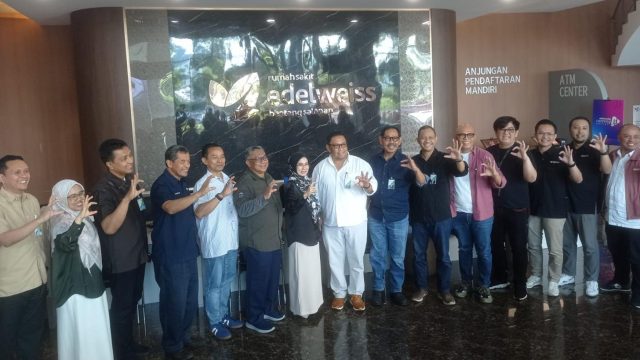 Dewan Pengawas Kunjungi PLKK Cianjur, Pastikan Peserta BPJS Ketenagakerjaan Terlayani dengan Baik