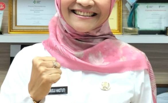 Kualitas Fasyankes Jadi Sorotan, Dinkes Banten Gelar Monitoring Program Kesehatan Keluarga