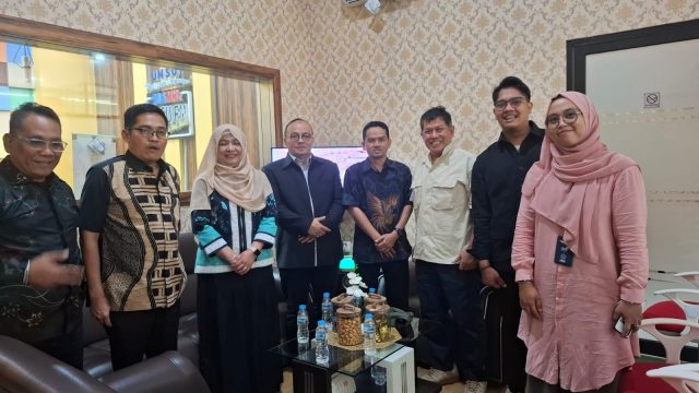 UMJ Press dan APPTIMA Wakili Indonesia  Dalam International Publishers Congress 2026 di Malaysia