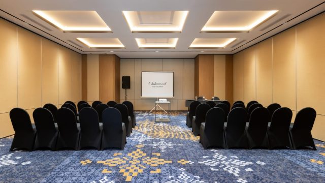 Oakwood Yogyakarta Hadirkan Pengalaman Meeting Yang Nyaman Di Jantung Kota
