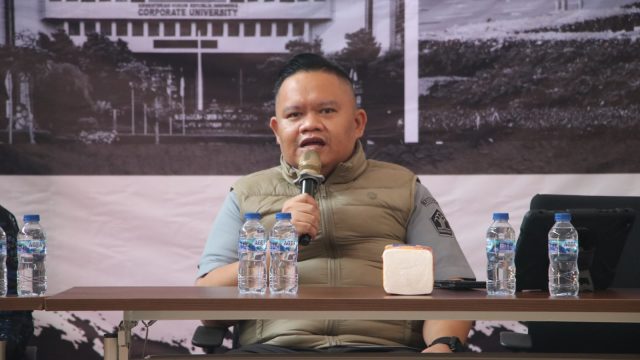 AHU Bersentuhan Langsung dengan Masyarakat, Perkuat Pemahaman Layanan Hukum di Tangerang Selatan