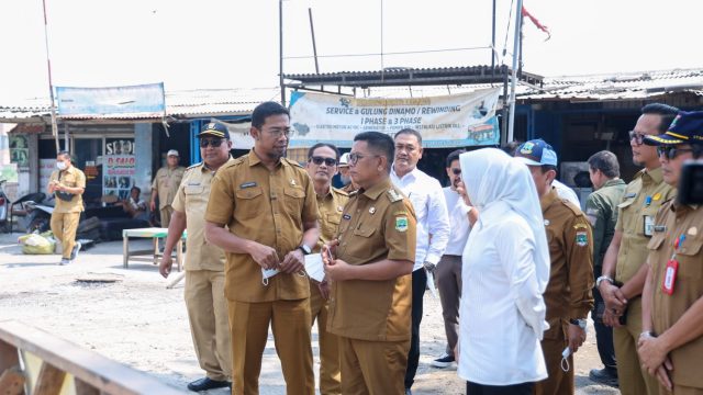 Warga Sambut Baik Rekonstruksi Ruas Jalan Teluknaga–Dadap oleh Pemprov Banten