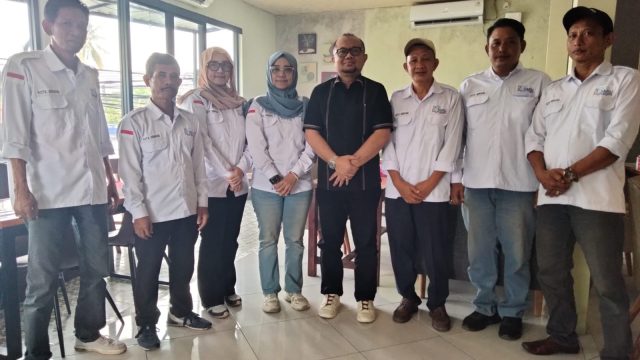 Perkuat Sinergi, BPN dan SMSI Kota Serang Kolaborasi Publikasi Program Pertanahan