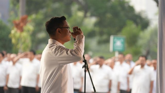 Hari Pajak 2026: Pajak Tumbuh, Indonesia Tangguh