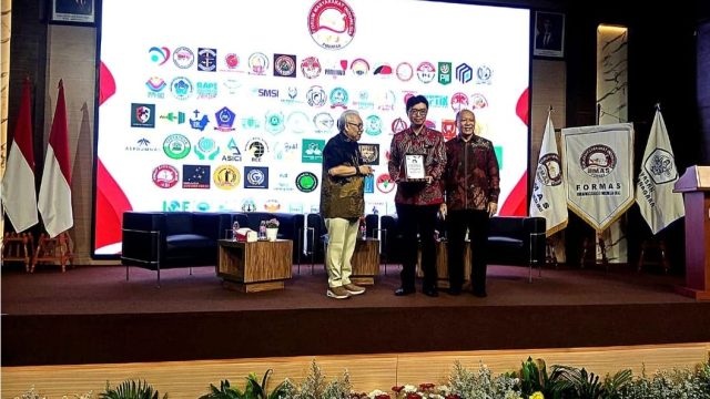 Menakar Ketahanan Ekonomi RI di Tengah Turbulensi Global