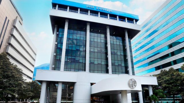  Pertumbuhan Kinerja Perkuat Layanan Jasa Raharja bagi Masyarakat