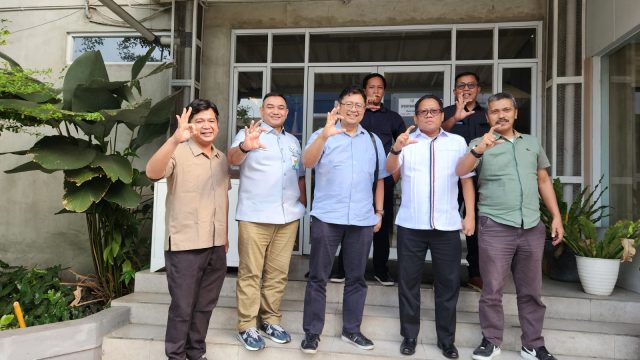 BPJS Ketenagakerjaan, Disnaker dan Serikat Pekerja Perkuat Sinergi, Dorong Perlindungan Menyeluruh Bagi Pekerja Kota Tangerang