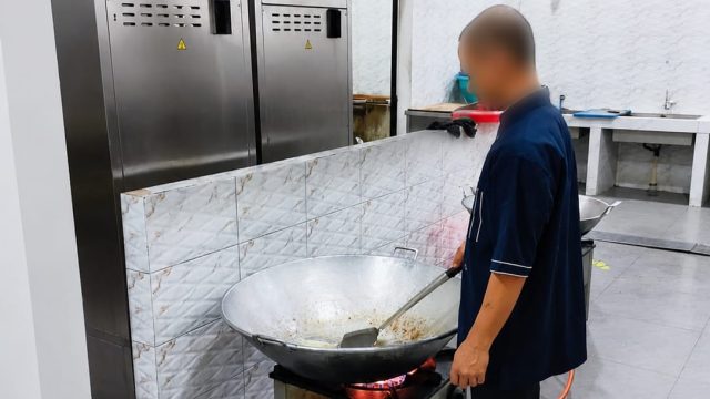 Kisah Mantan Warga Binaan: Belajar Menjadi Lebih Baik Melalui Pembinaan Kemandirian